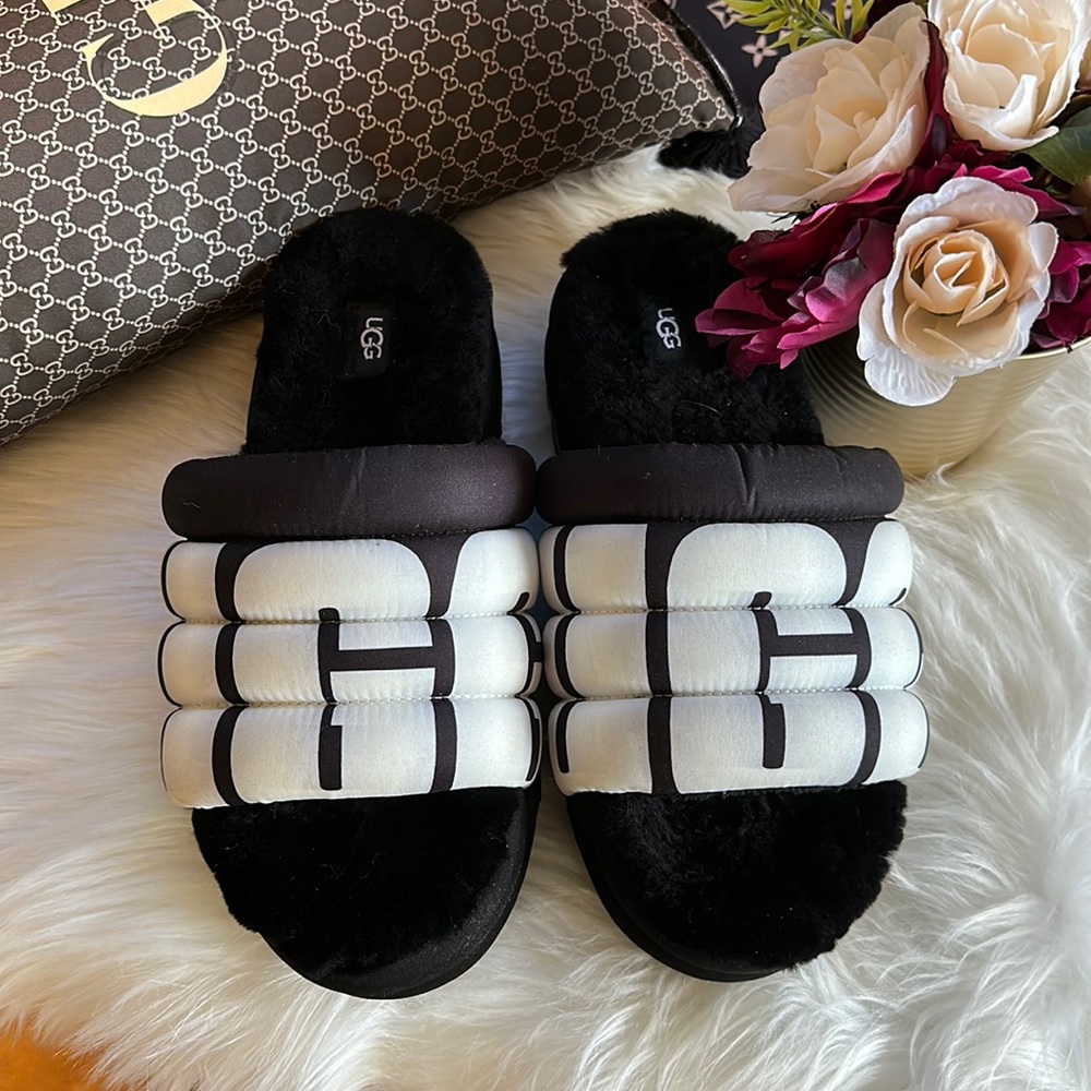 Ugg Platforms - image 1